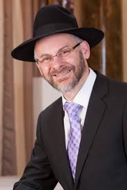 Rabbi Menachem Apter