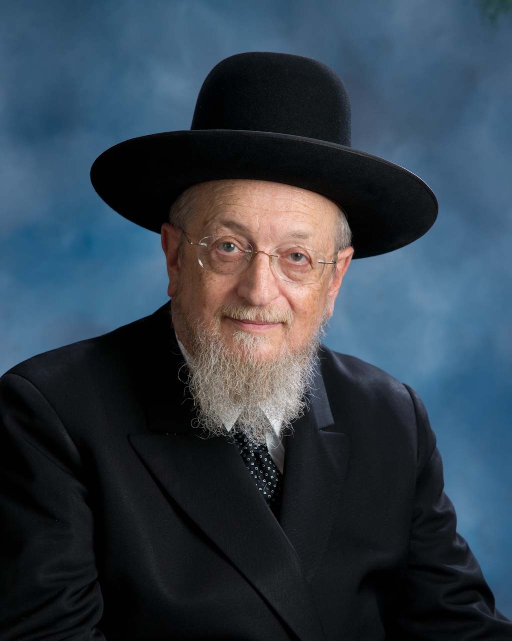 Rabbi Yaakov Feitman