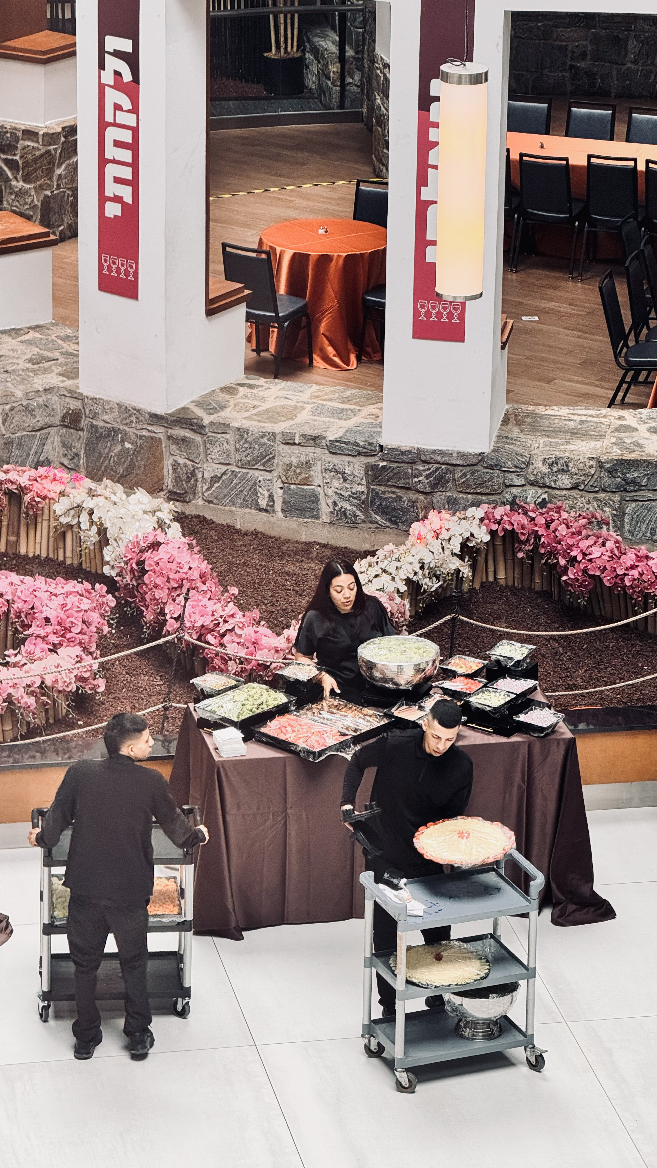 Kids Program Activity