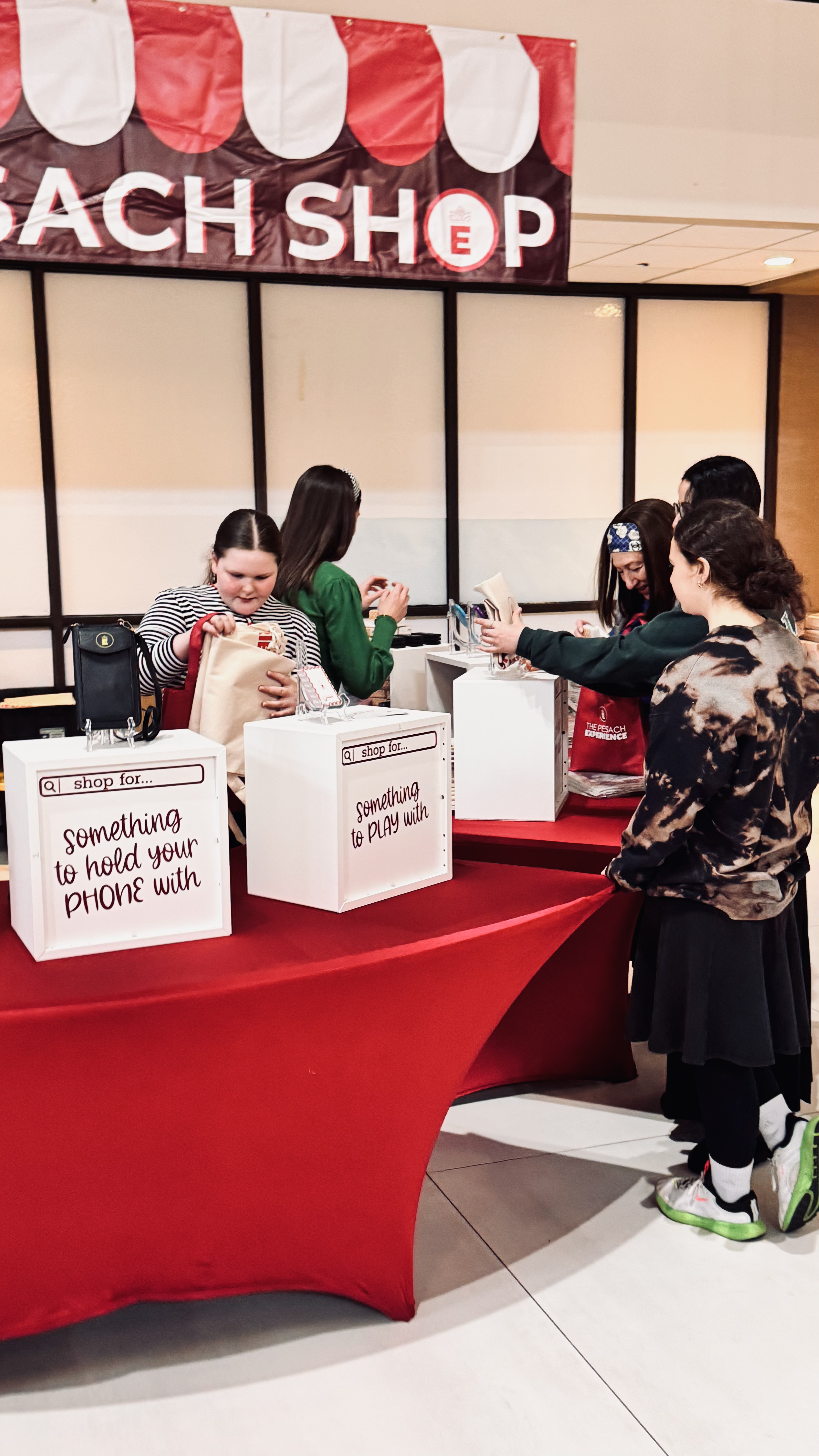 Kids Program Activity