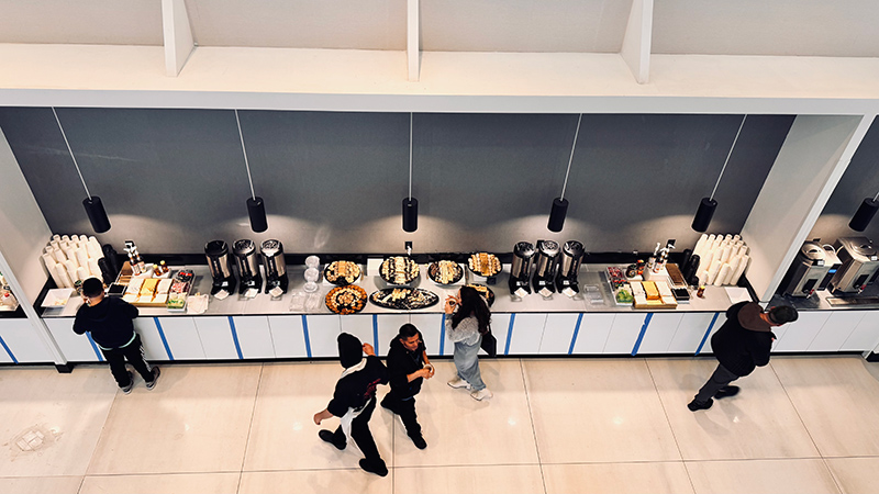 Kids Program Activity