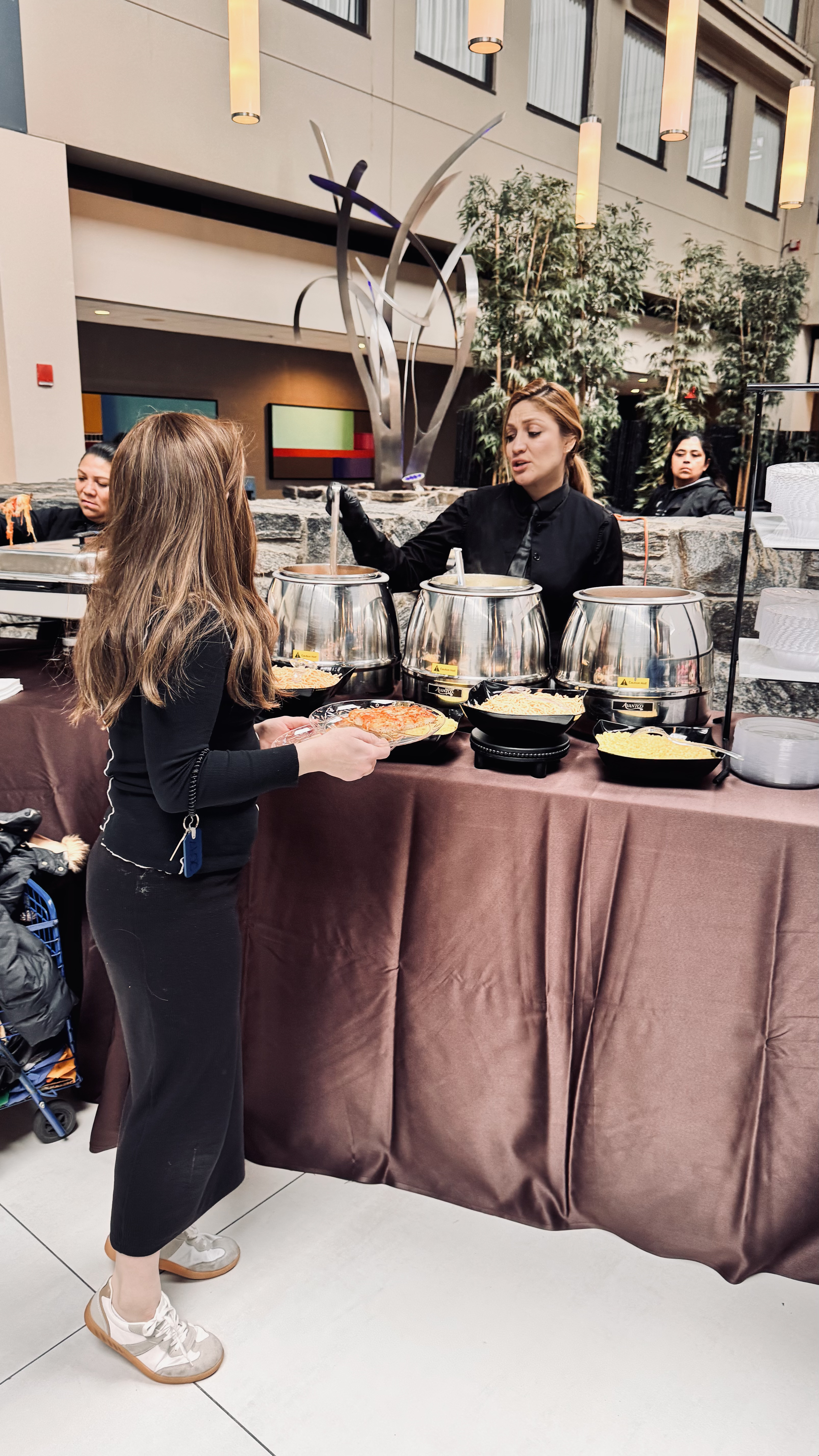 Kids Program Activity