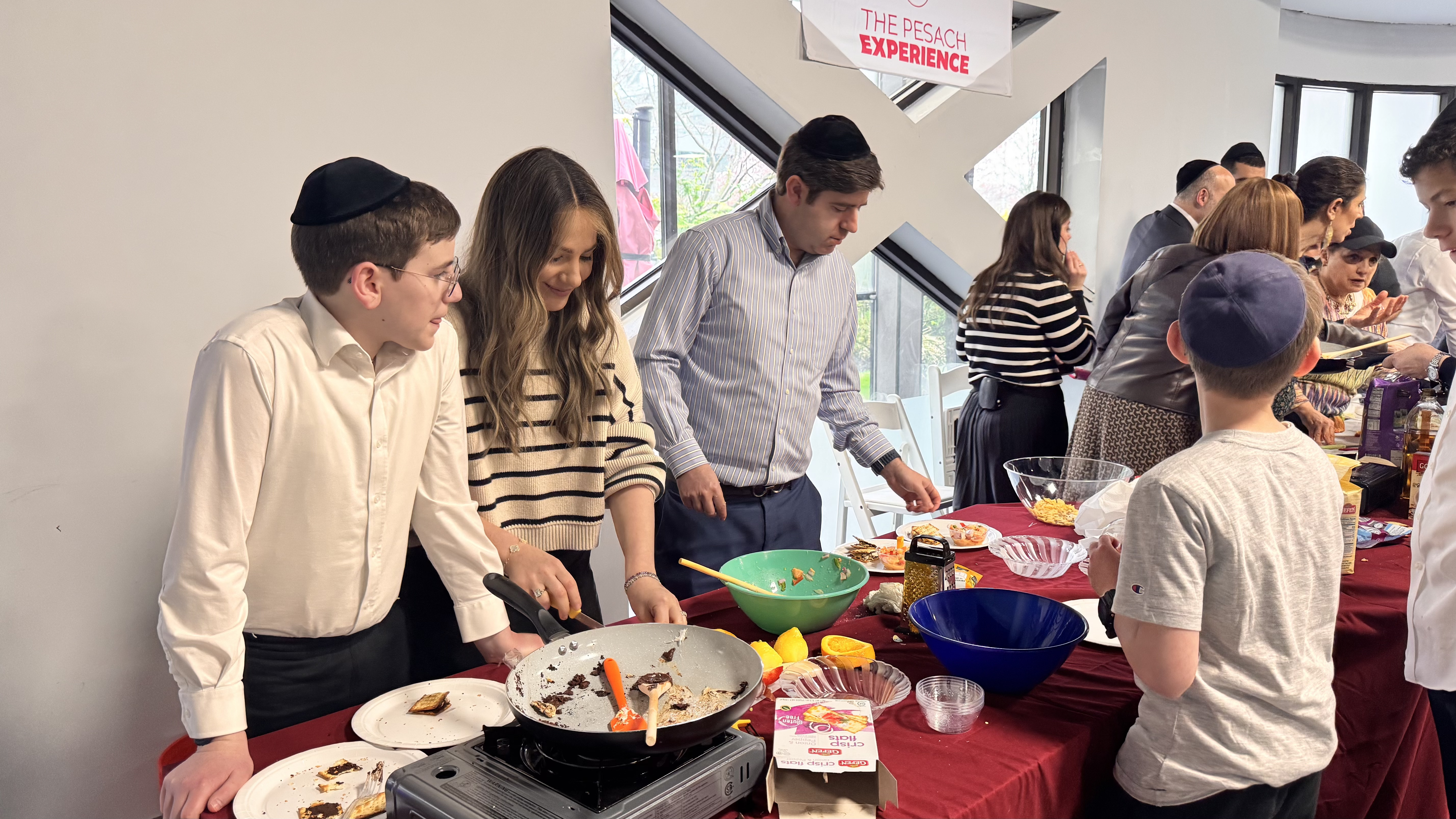 Kids Program Activity