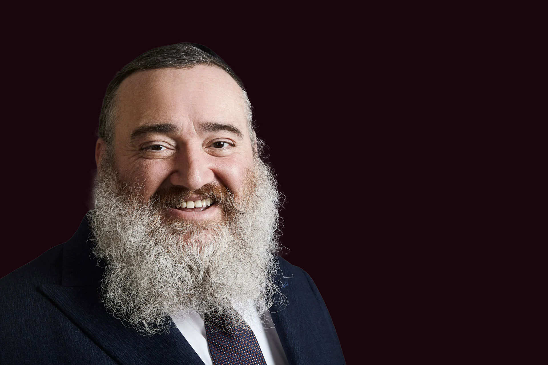Shlomo Simcha